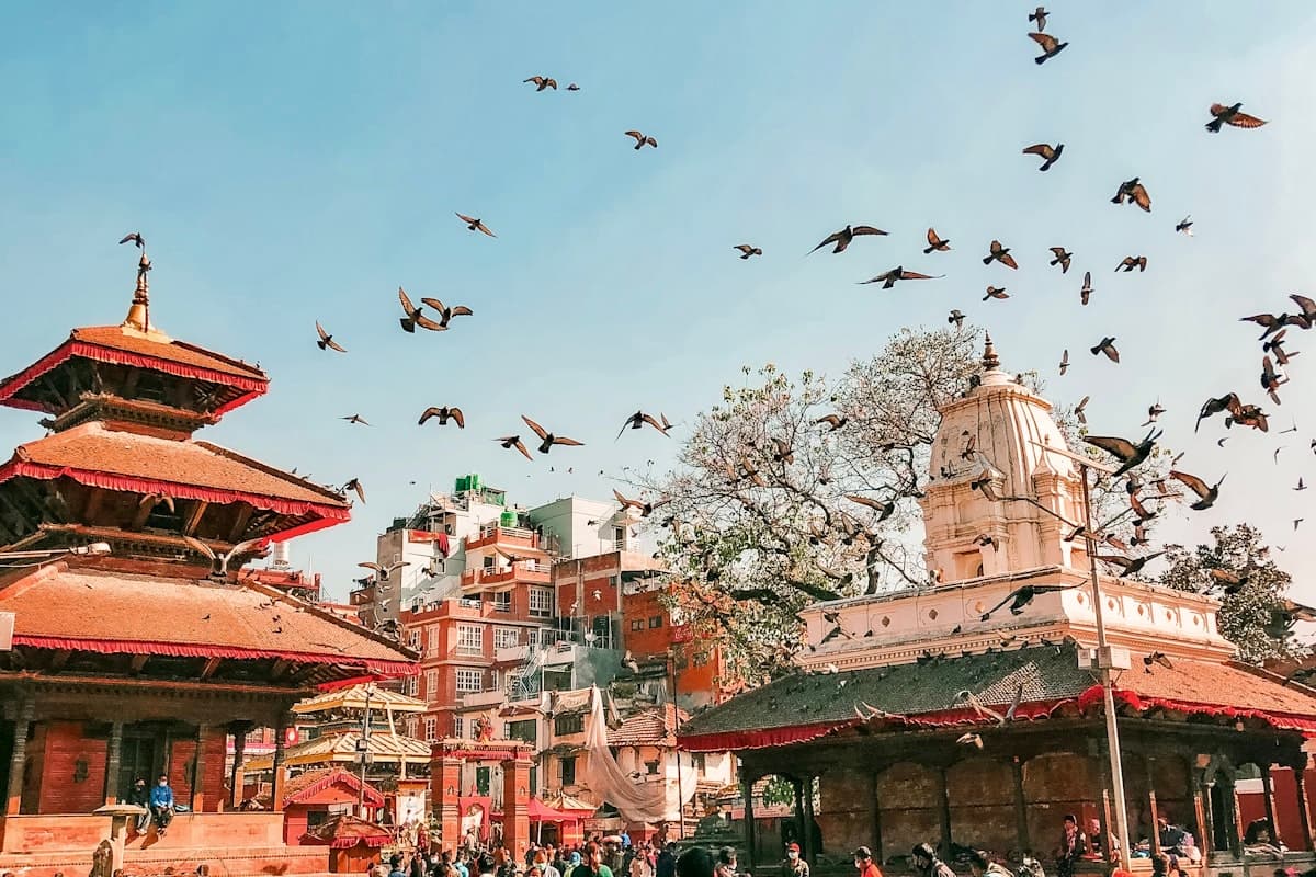 Nepal Cultural Odyssey